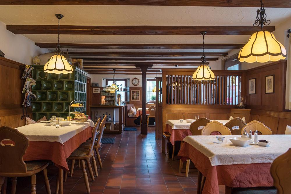Landgasthof Ochsen Seelbach  Dış mekan fotoğraf