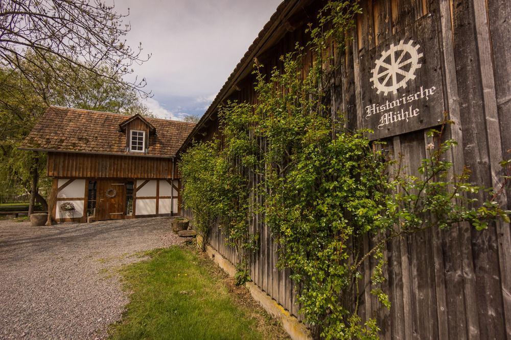 Landgasthof Ochsen Seelbach  Dış mekan fotoğraf